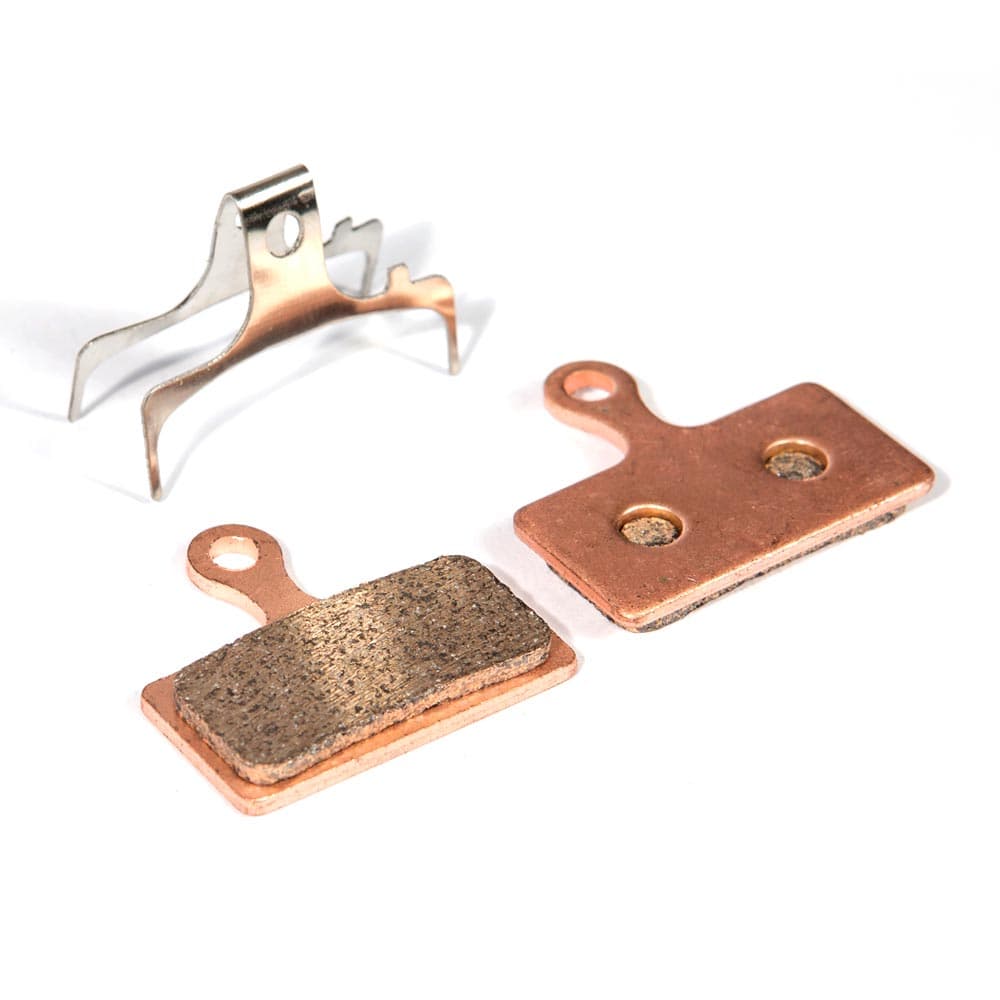 Fibrax Sintered Disc Pads  SH995S