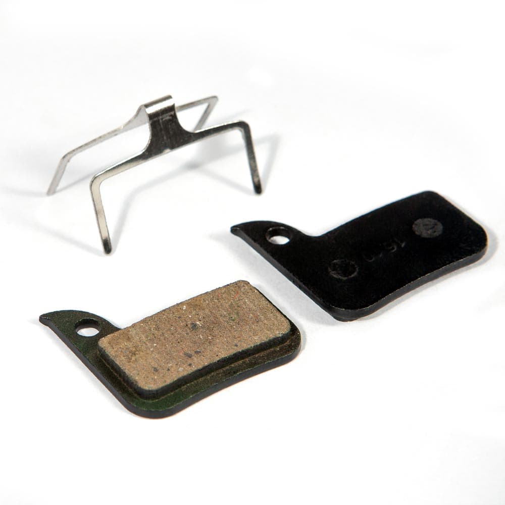 Fibrax High Performance Disc Pads  SH997