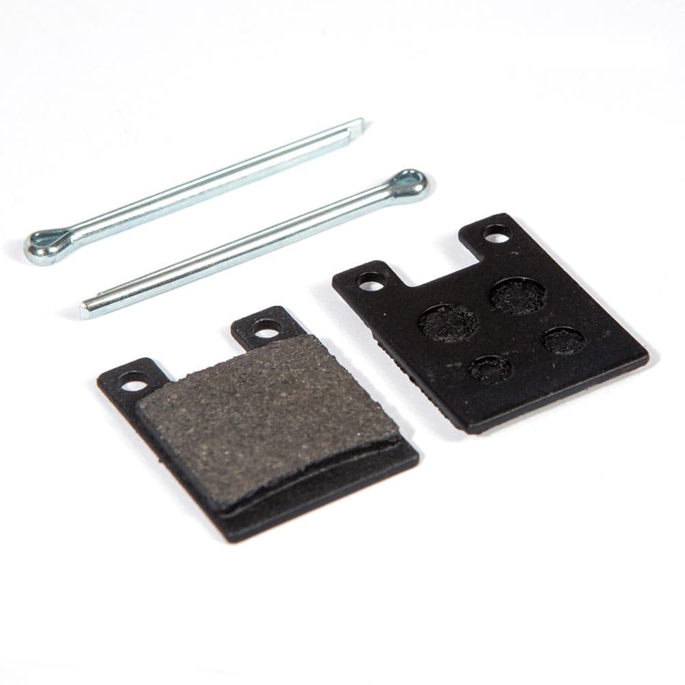 Fibrax High Performance Disc Pads  SH910