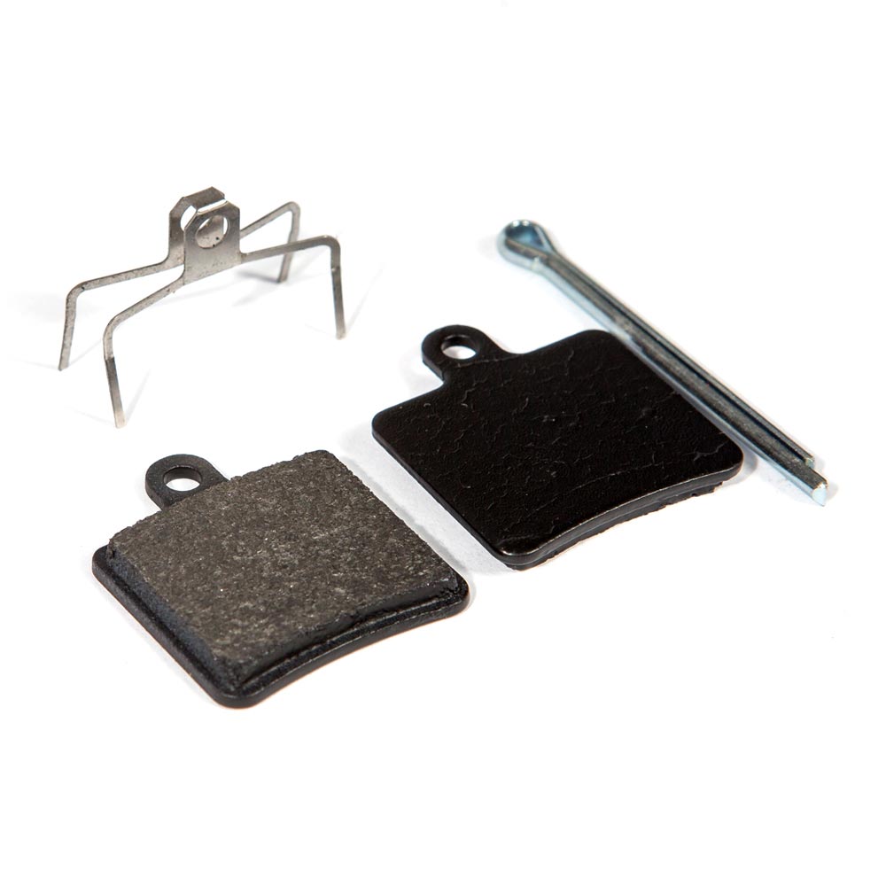 Fibrax High Performance Disc Pads  SH918