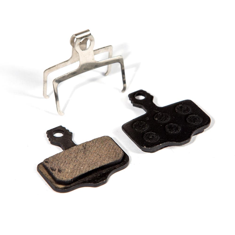 Fibrax High Performance Disc Pads  SH977