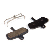 Fibrax High Performance Disc Pads  SH978