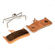 Fibrax Sintered Disc Pads  SH990S