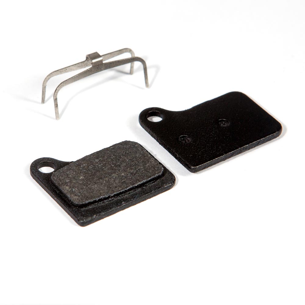 Fibrax High Performance Disc Pads  SH992