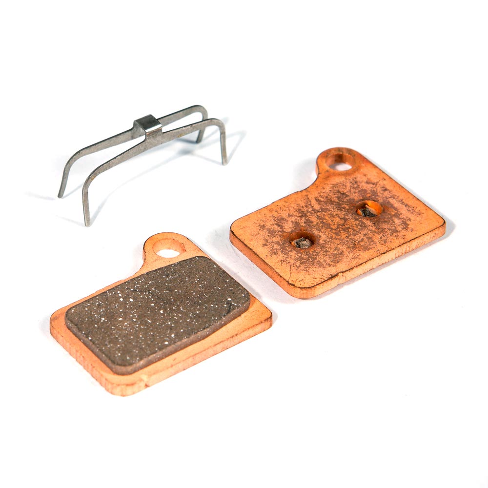 Fibrax Sintered Disc Pads  SH992S