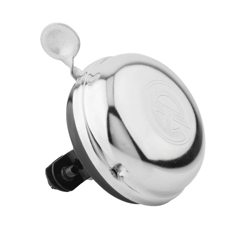 Adie Classic Chrome Bell Chrome One