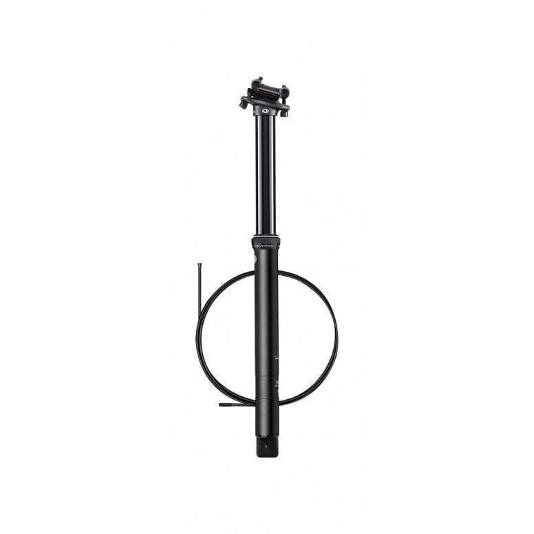 Crankbrothers Highline 7 - Black - 31.6mm - 170mm Travel