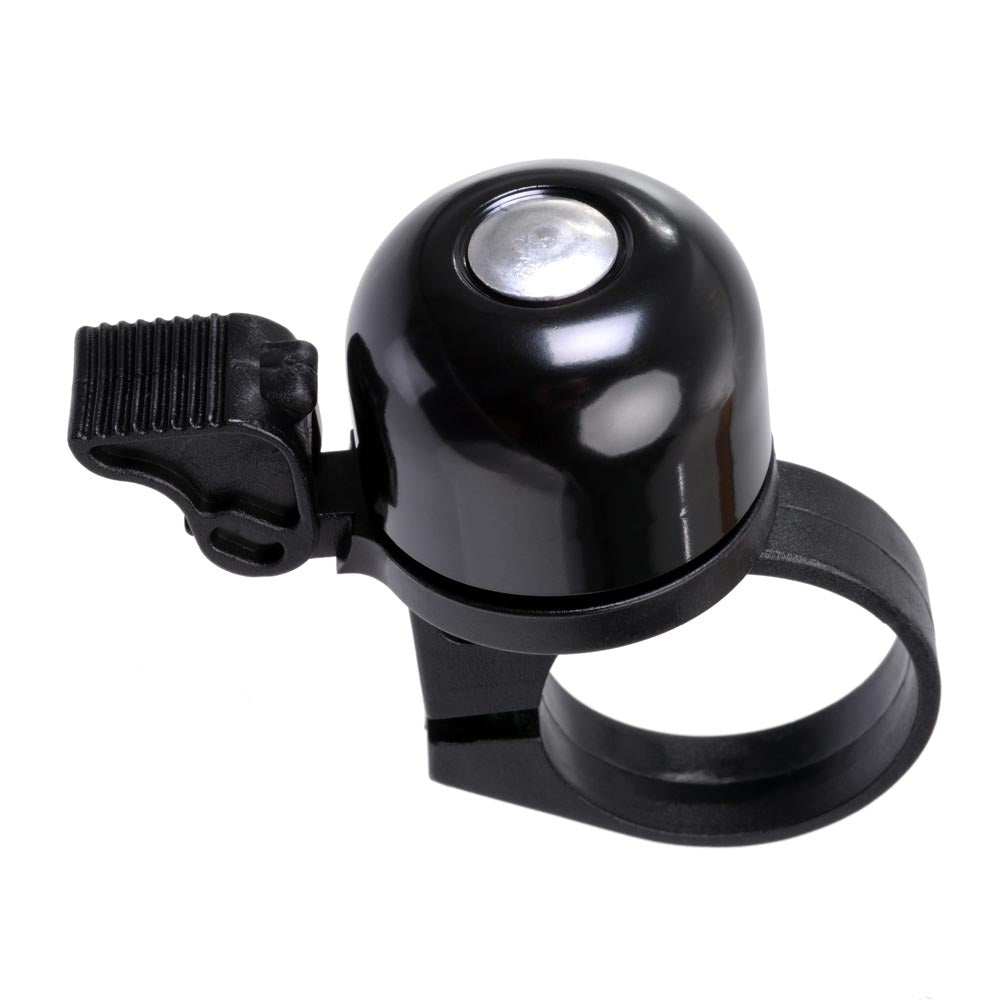 ID Mini Ping Bell Black 31.8mm
