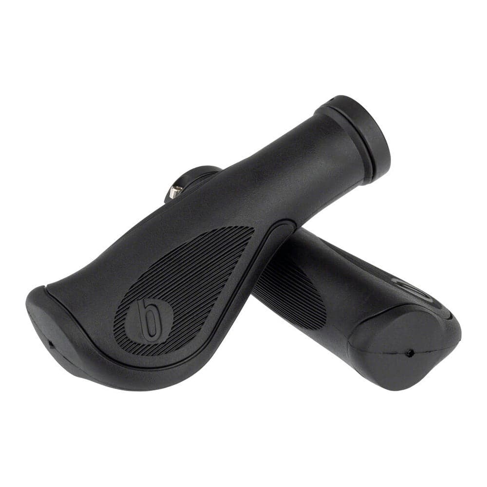 Benno Bikes Ergo Grips Black