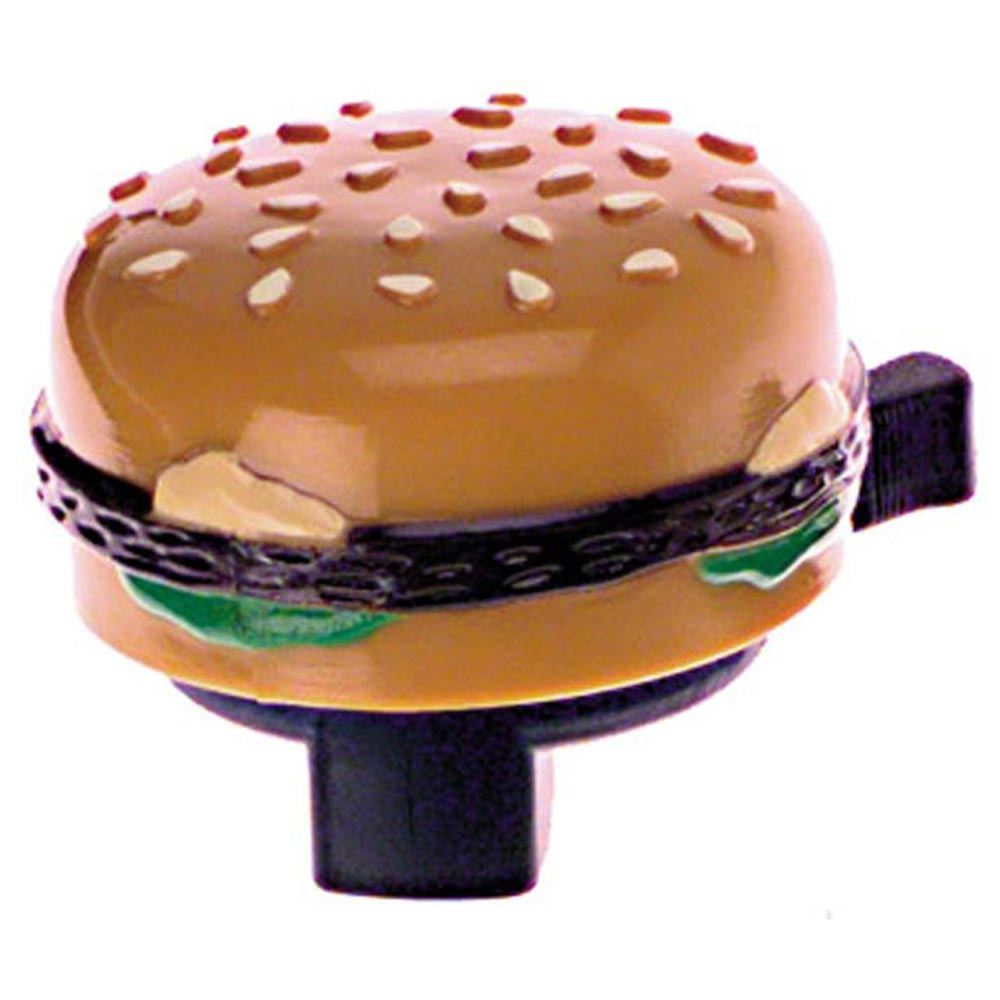 Dimension Burger Bell   60mm