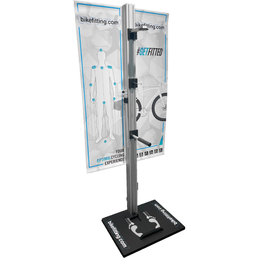 Bikefitting 2D Body Analyzer