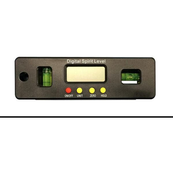 Bikefitting Bike Angle Measurement Tool