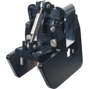 Bikefitting Saddle Clamp Upgrade for 3D Pedalling Analyzer