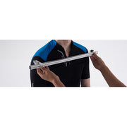 Bikefitting Shoulder Width Measurement Tool