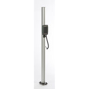 Bikefitting Bike Adjuster for 3D Pedalling Analyzer