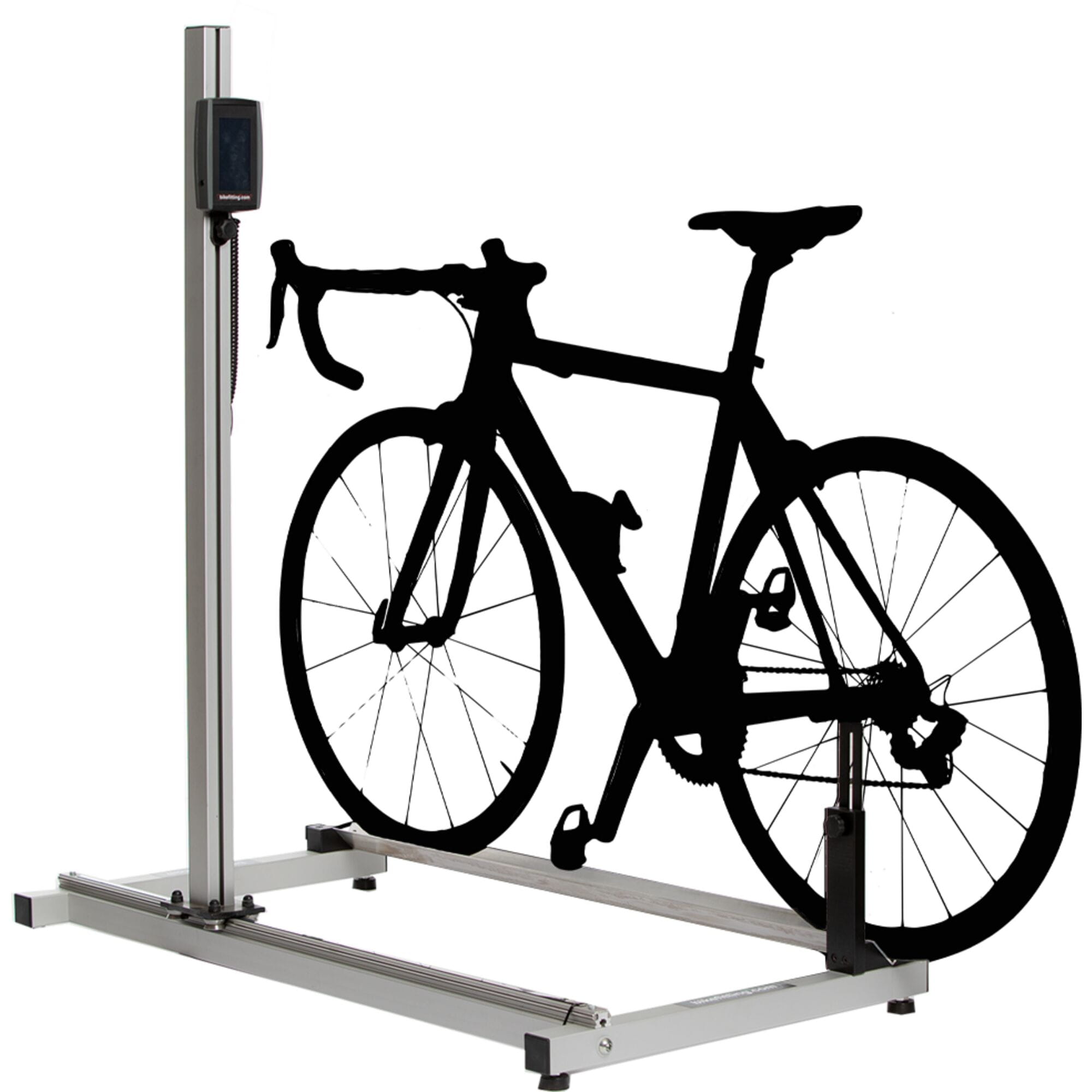 Bikefitting Bike Adjuster Standalone