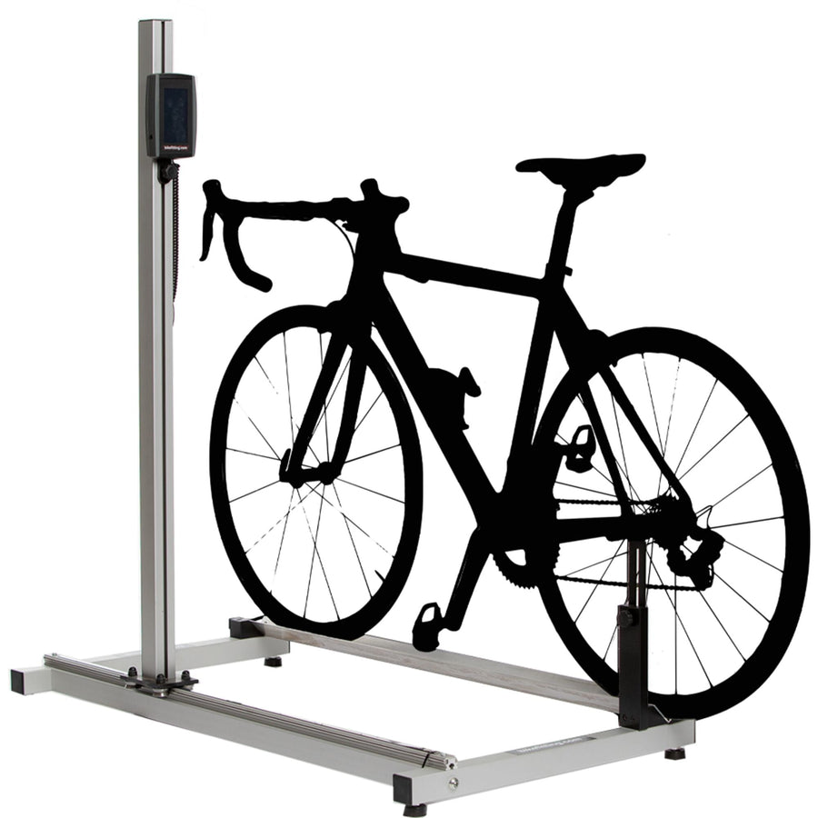 Bikefitting Bike Adjuster Standalone