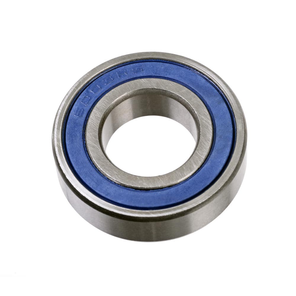 ID Sealed Bearings  17x35x10mm