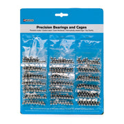Weldtite Economy Bearings  1/8"