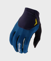 Troy Lee Designs Ace Solid Glove - Blue - S