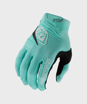 Troy Lee Designs Air Glove - Mono - Real Teal - S