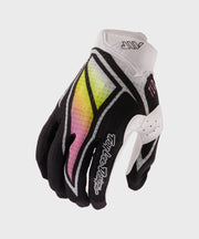 Troy Lee Designs Air Glove - Proton - Black - S