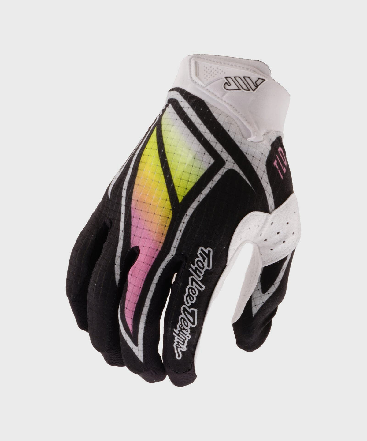 Troy Lee Designs Air Glove - Proton - Black - 2XL