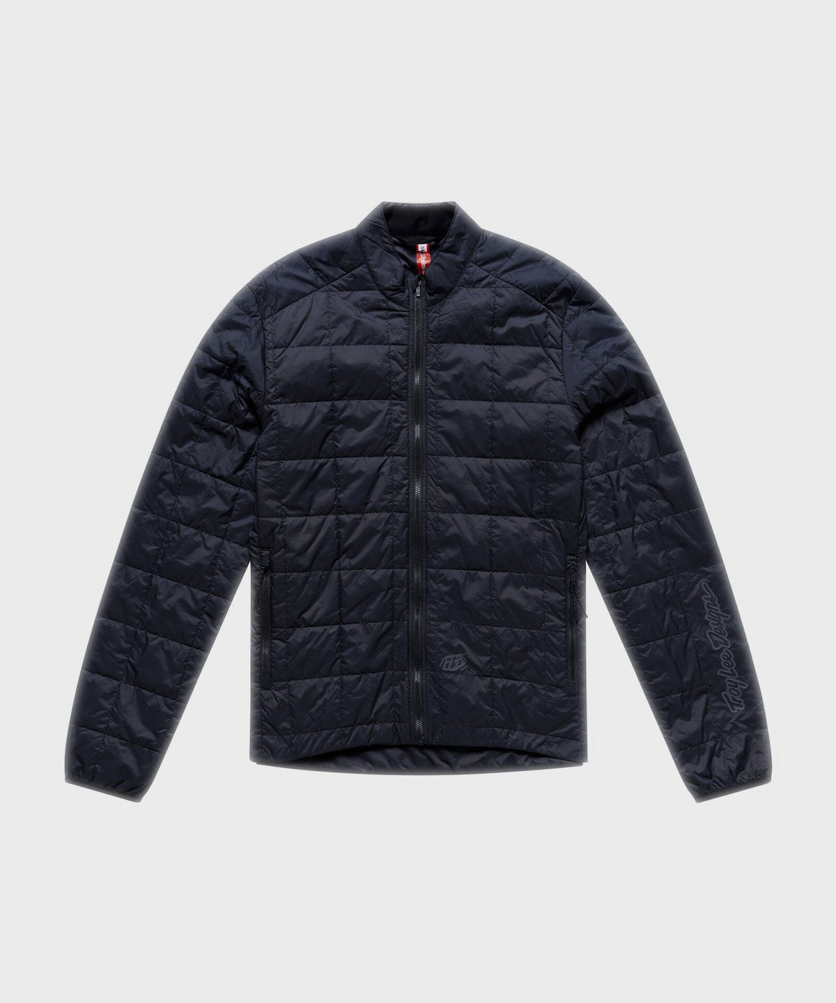 Troy Lee Designs Crest-Line Jacket - Mono Carbon - S
