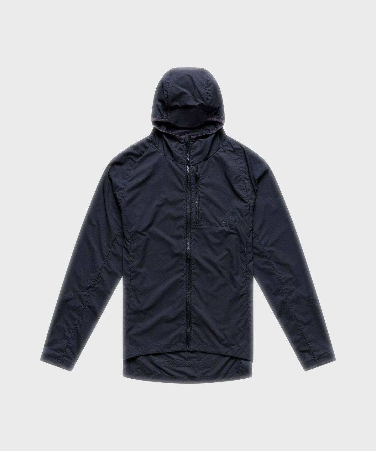 Troy Lee Designs Drift Windbreaker - Mono - Carbon