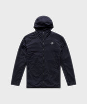 Troy Lee Designs Mathis Jacket - Mono Carbon - XL