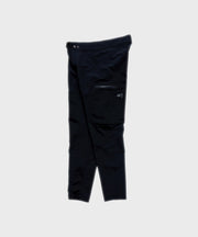 Troy Lee Designs Ruckus Cargo Mono Pants - Black - 34