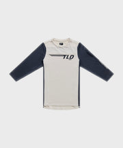 Troy Lee Designs Ruckus Ride 3/4 Tee - Wings Pumice - XL