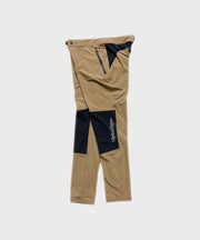 Troy Lee Designs Skyline Trail Pant - Mono Sienna - 30