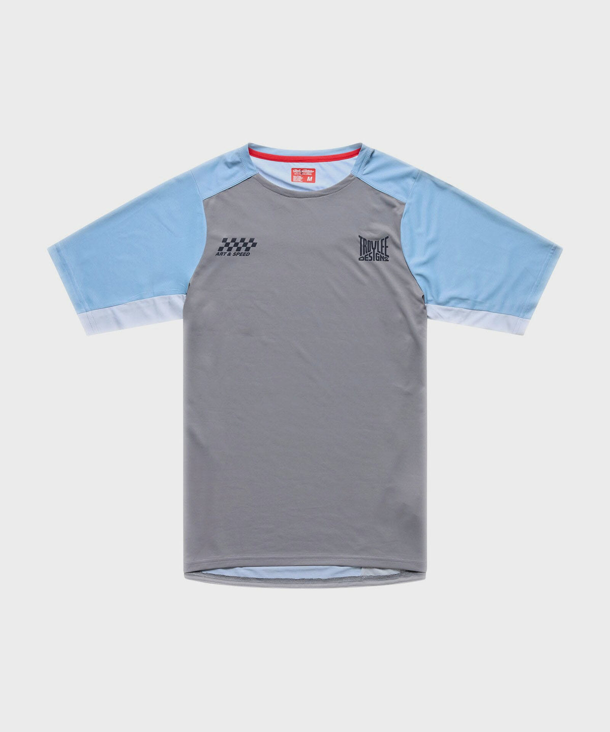 Troy Lee Designs Skyline Pro Short Sleeve Jersey - Fangs Army - 2XL