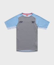 Troy Lee Designs Skyline Pro Short Sleeve Jersey - Fangs Army - 2XL