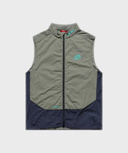 Troy Lee Designs Skyline Pro Vest - Mono Army - L