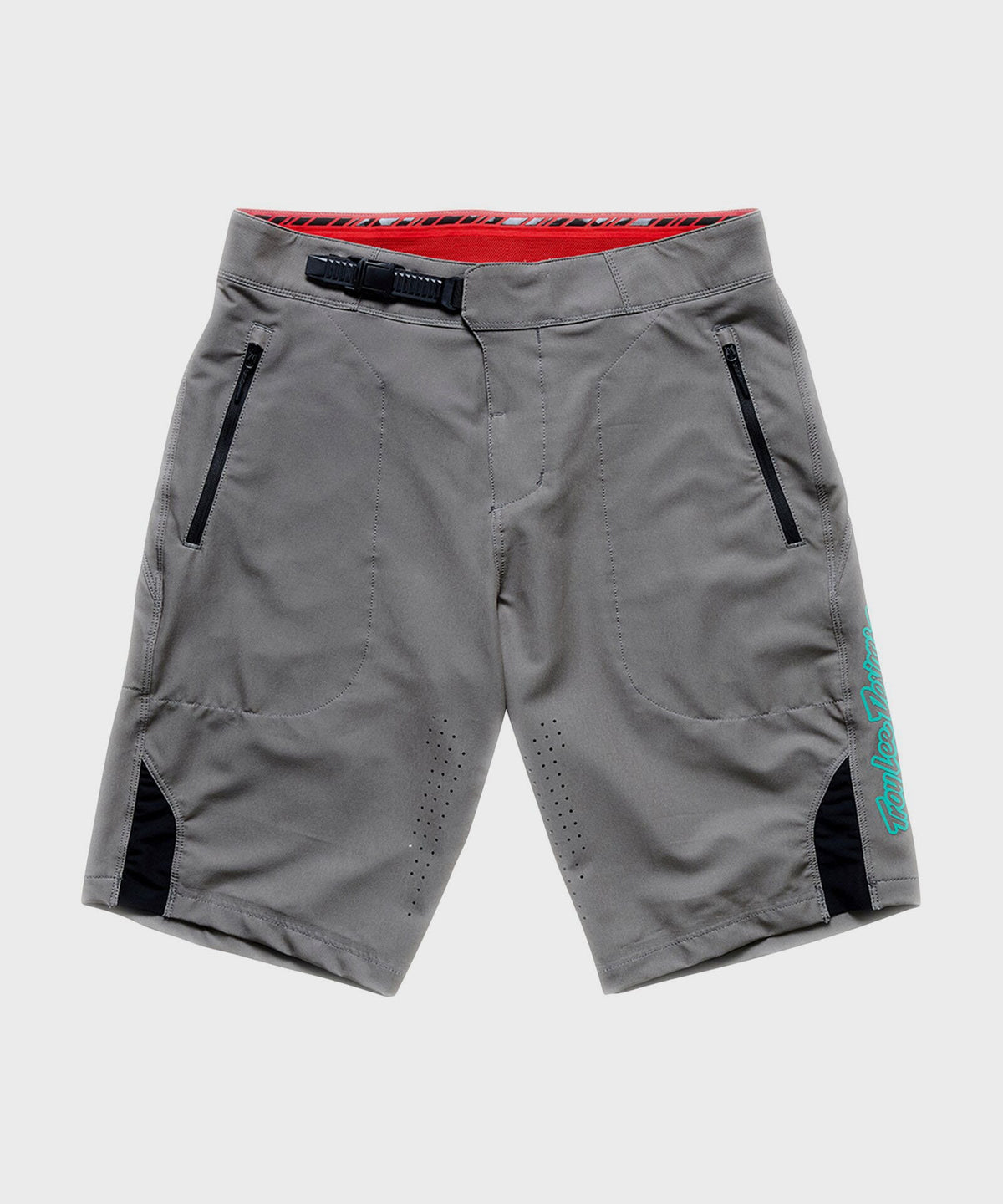 Troy Lee Designs Skyline Pro Mono Shorts - Army - 32