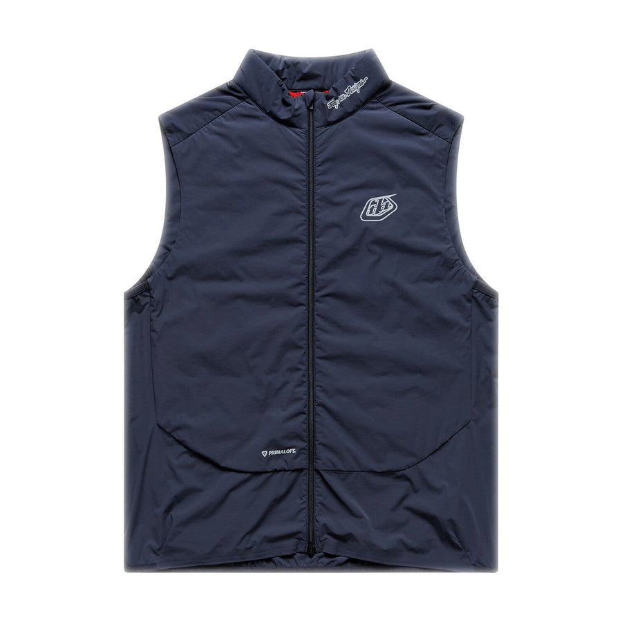 Troy Lee Designs Skyline Pro Vest - Mono Carbon