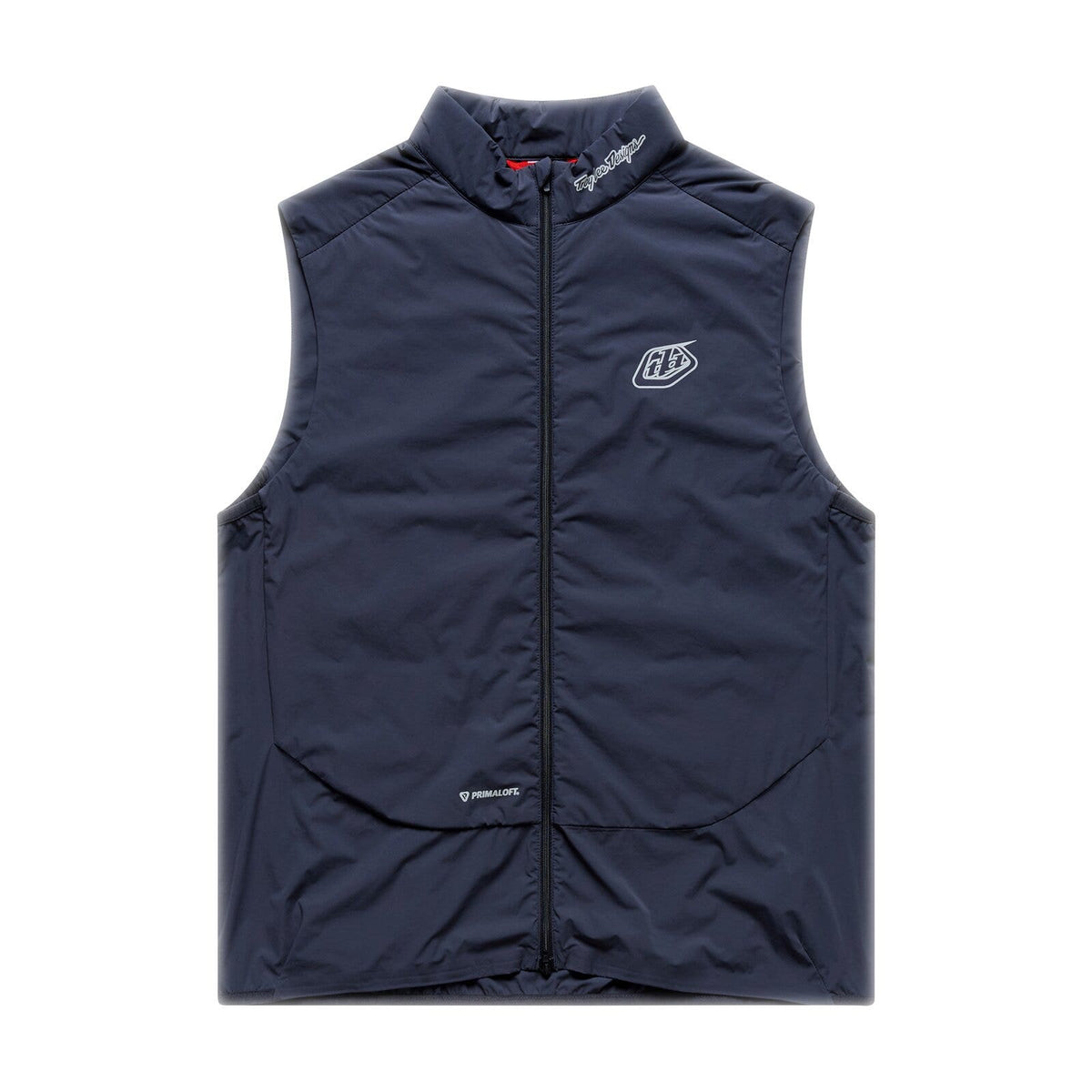 Troy Lee Designs Skyline Pro Vest - Mono Carbon - 2XL