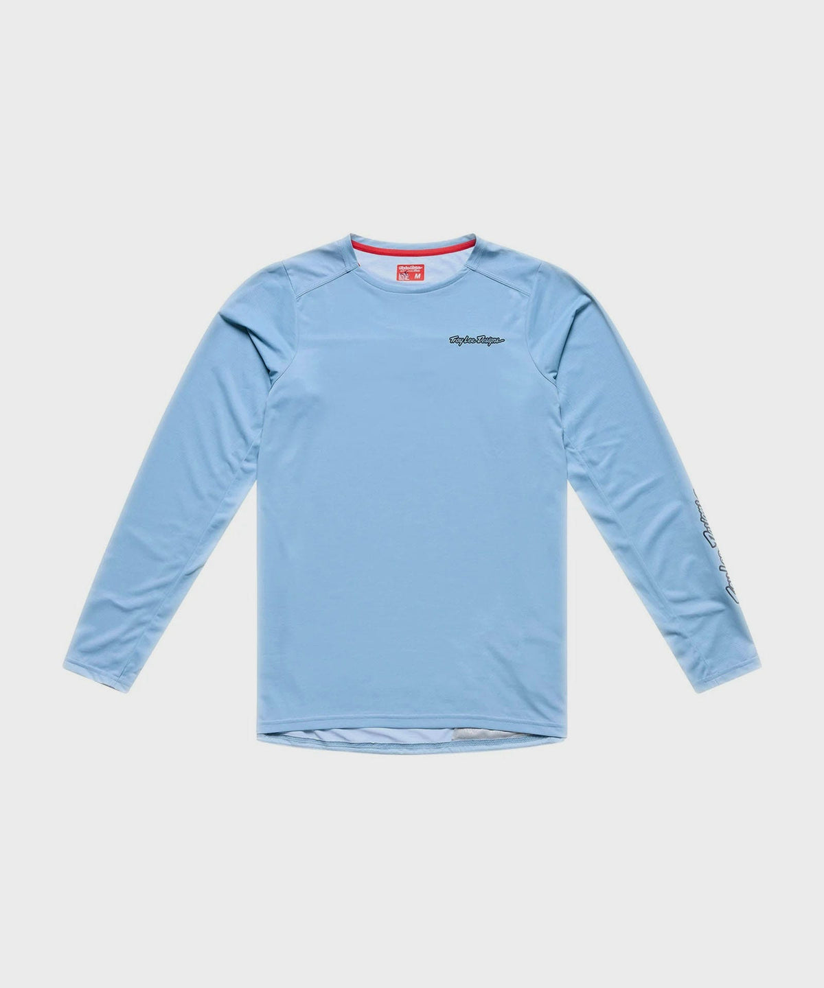 Troy Lee Designs Skyline Pro Long Sleeve Jersey - Mono Dawn Blue - XL