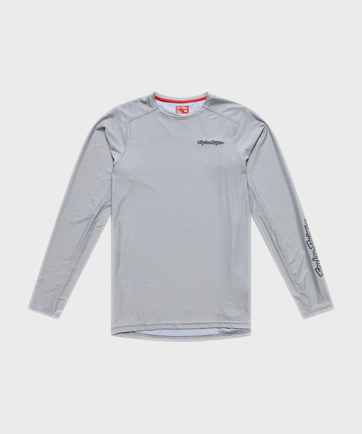 Troy Lee Designs Skyline Pro Air Long Sleeve Jersey - Mono Sage - L