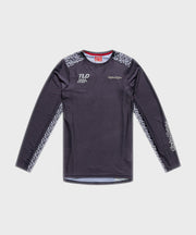 Troy Lee Designs Skyline Pro Air Long Sleeve Jersey - Ridgeline Carbon - M
