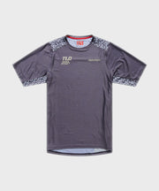 Troy Lee Designs Skyline Pro Air Short Sleeve Jersey - Ridgeline Carbon - M