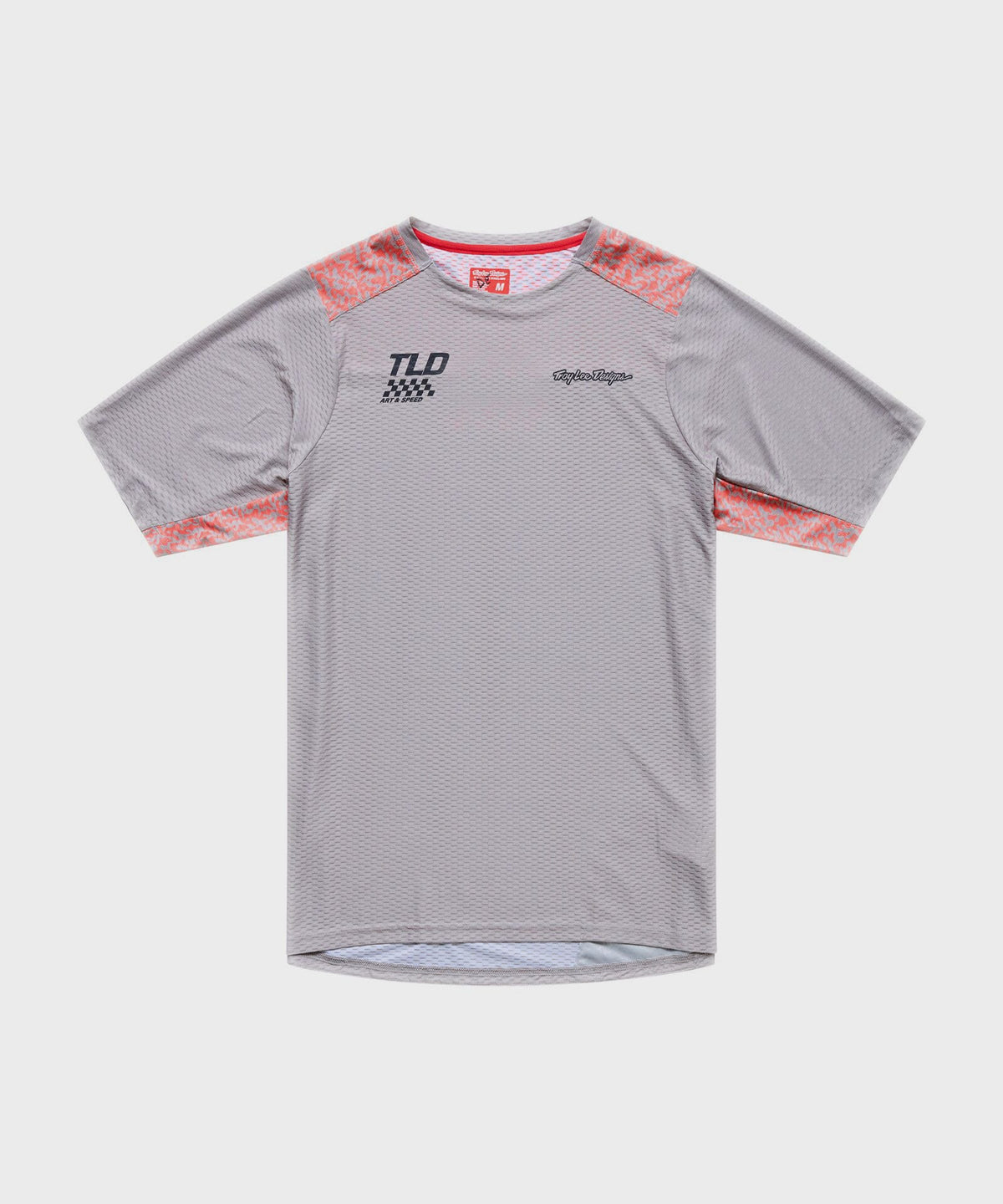 Troy Lee Designs Skyline Pro Air Short Sleeve Jersey - Ridgeline Stone - M
