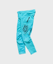 Troy Lee Designs Sprint Pro Pant - Mono Real Teal - 34