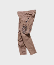 Troy Lee Designs Sprint Pro Pant - Mono Sienna - 28