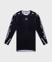 Troy Lee Designs Sprint Ultra Jersey - Mono Black - XL