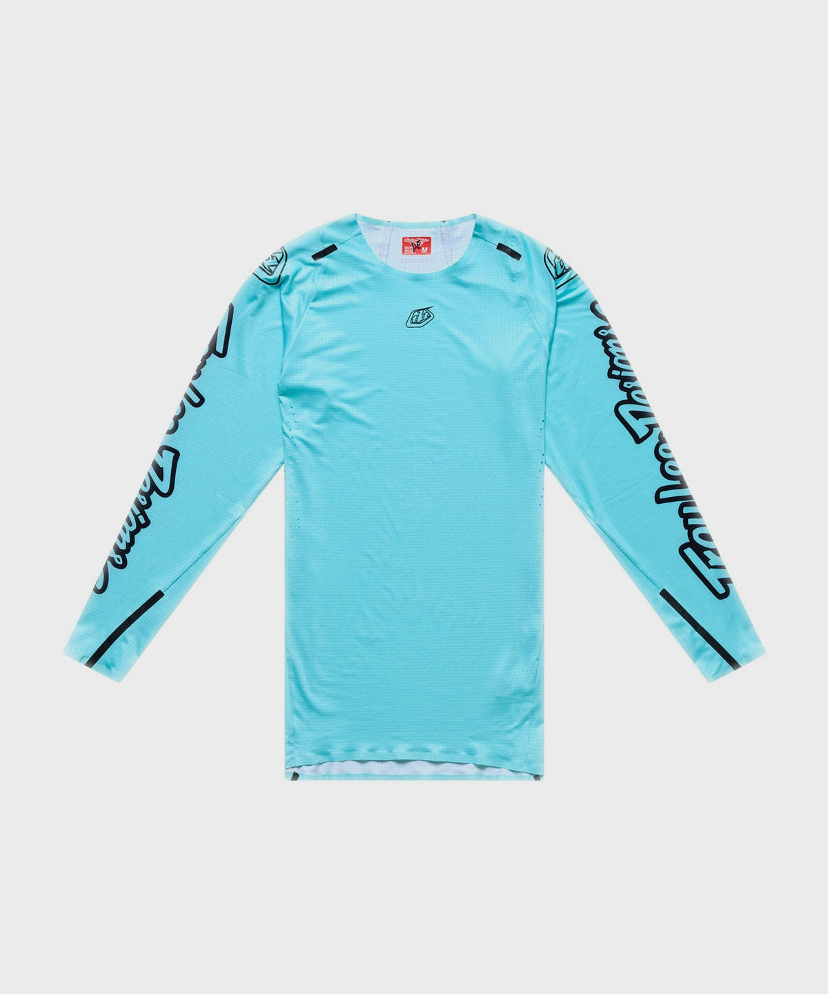 Troy Lee Designs Sprint Ultra Jersey - Mono Real Teal - M
