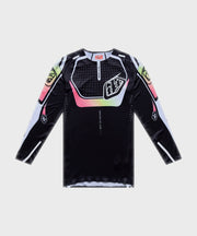 Troy Lee Designs Sprint Ultra Jersey - Proton Black - L
