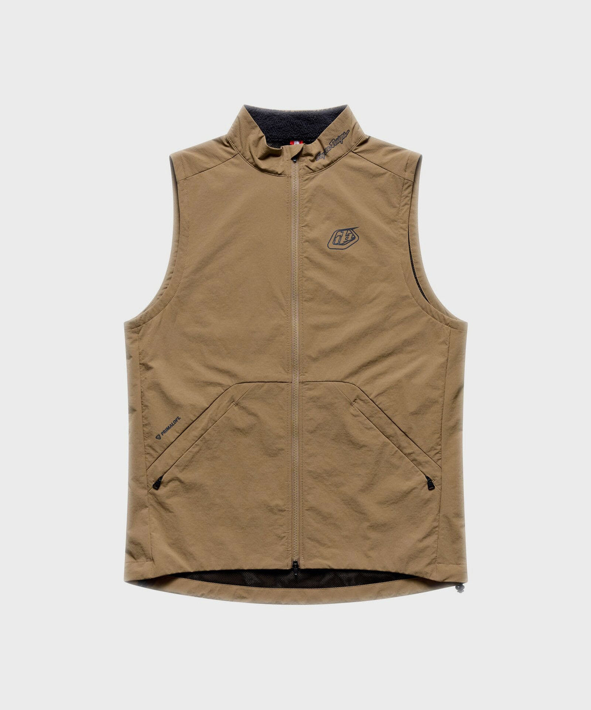 Troy Lee Designs Stage Vest - Mono Sienna - M